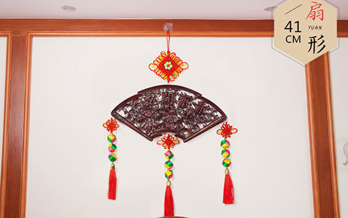 贾汪中国结挂件实木客厅玄关壁挂装饰品种类大全